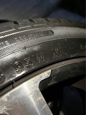 Jante R18 ProLine + anvelope vară WINRUN R330