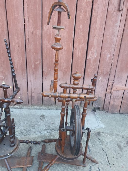 Vând Suveica ,Vartelinita vechi