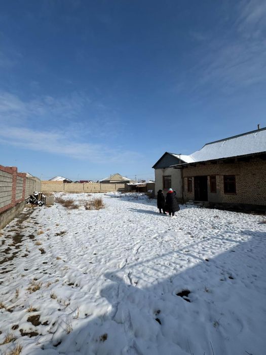 Арзан бағада жер мен үй сатылады