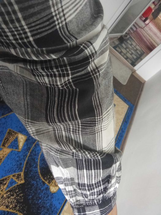 Cămașă dama lunga xxl