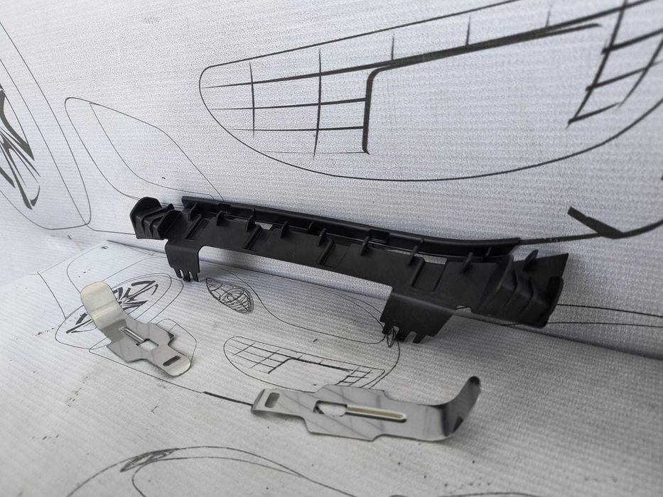 Kit Reparație Far Dreapta BMW X3 G01 X4 G02 2020 / 2017-2024 Cod OEM 63117931710 (5C2)