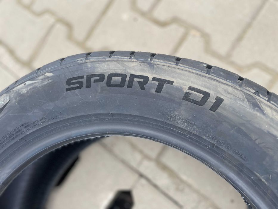 Anvelope noi 225/55R17 Tercelo Tercesis ECO 101W