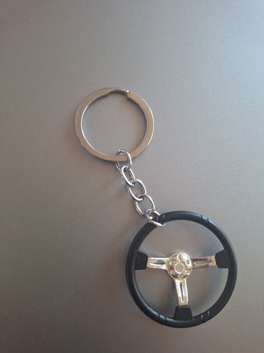 Страхотен ключодържател