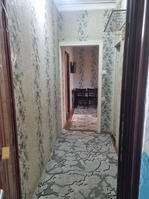 Arenda kv 2 xonali tayyor tamirlangan uy
