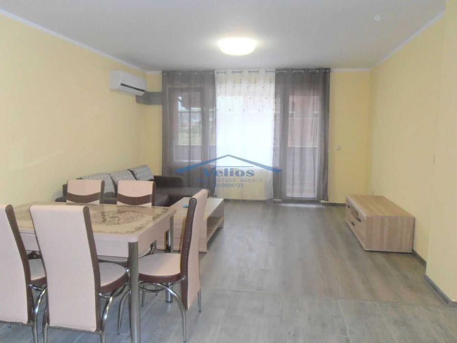 Продава се Двустаен апартамент в София, Център - 86 кв.м за 1536 €/кв.м - Снимка #4