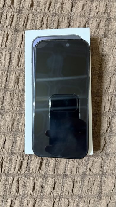 Iphone 16 pro в идеальном состоянии