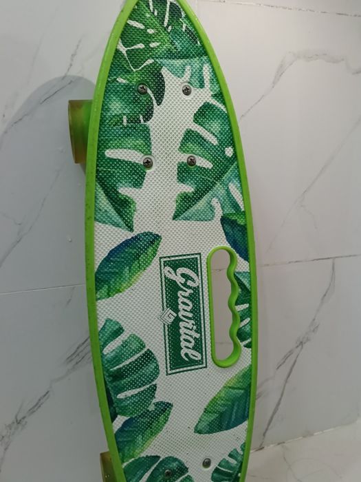 Отличный пенни борд