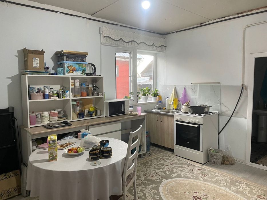 Сдам времянку 2-х комнатную