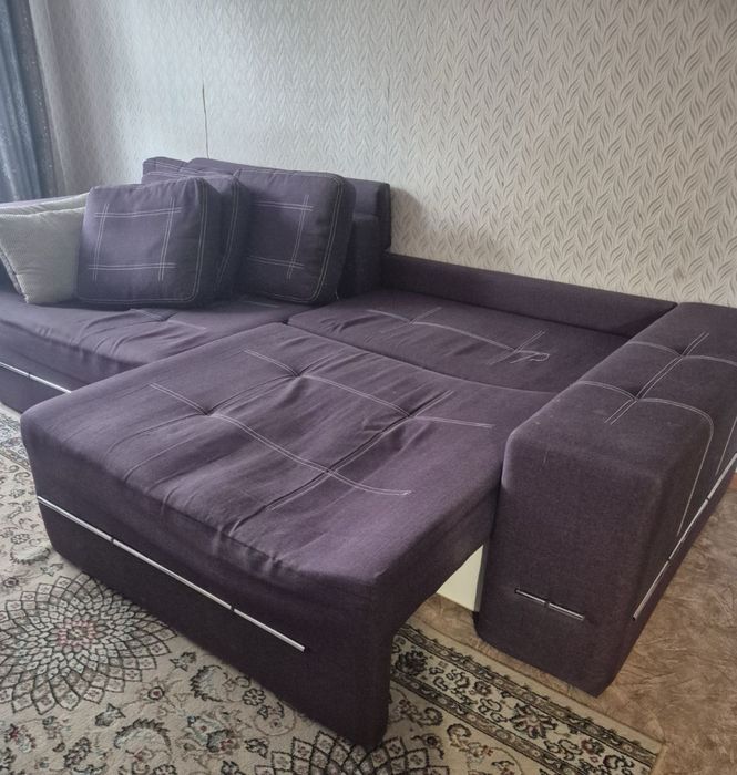 Диван раскладной