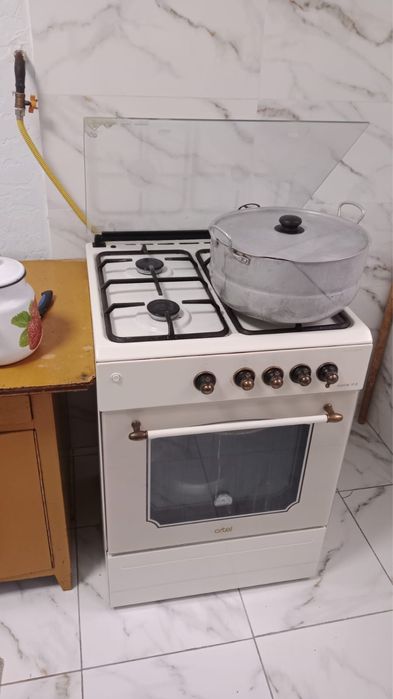 Газовая плита Artel