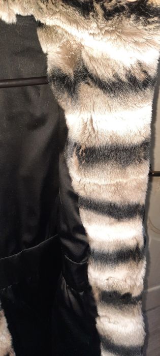 Продается красивая шуба Шиншила
