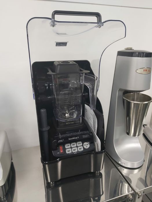 Блендер промышленный