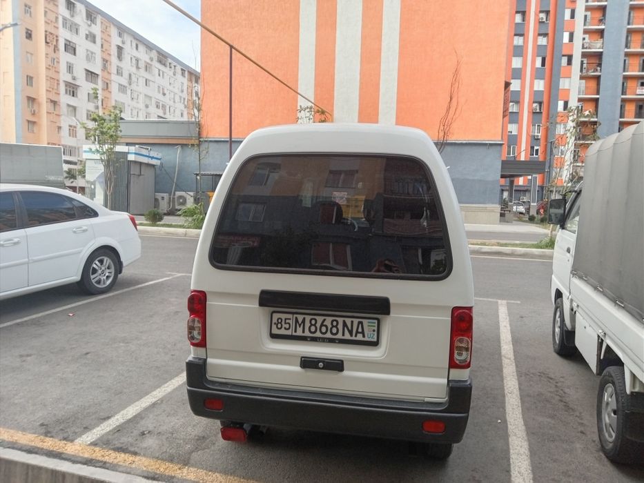 Damas sotiladi srochno