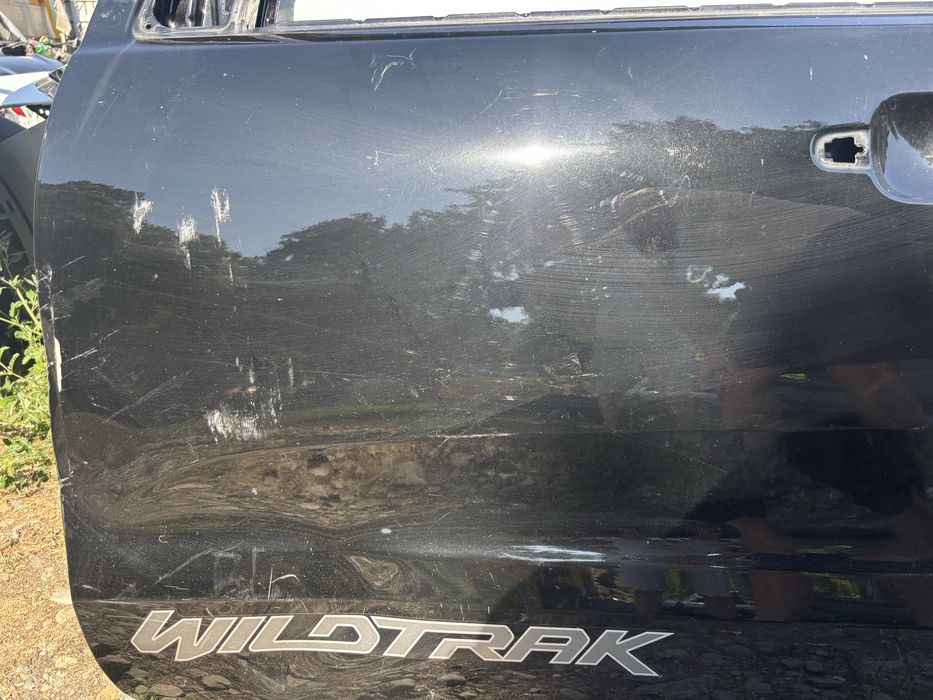 Врата Ford Ranger