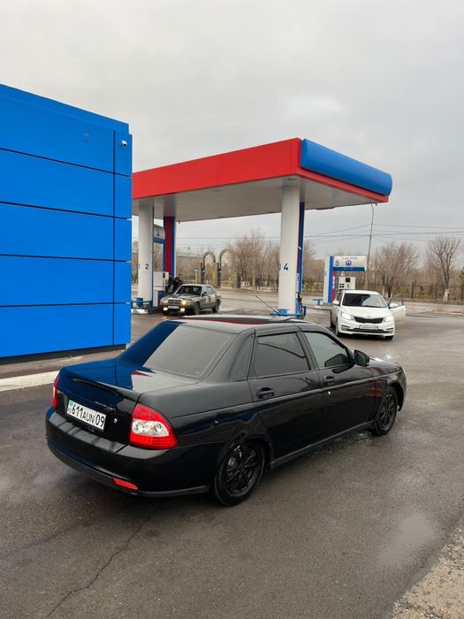 Продам Приору 2013