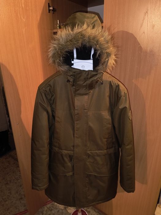 Продам парку еврозима