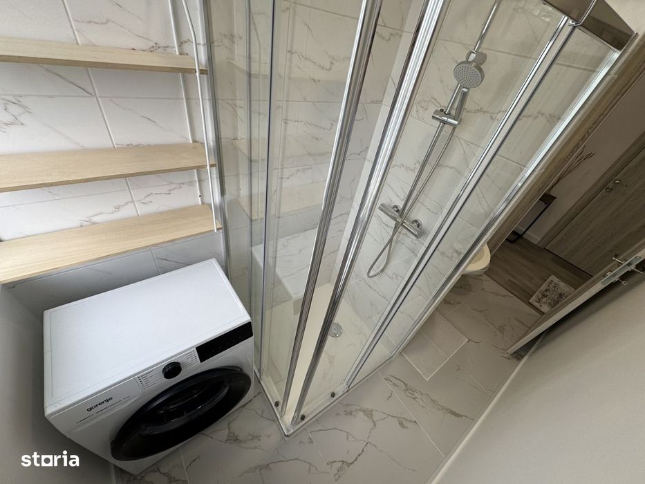 Apartament 3 camere | Prima inchiriere | Renovat | Metrou Tineretului