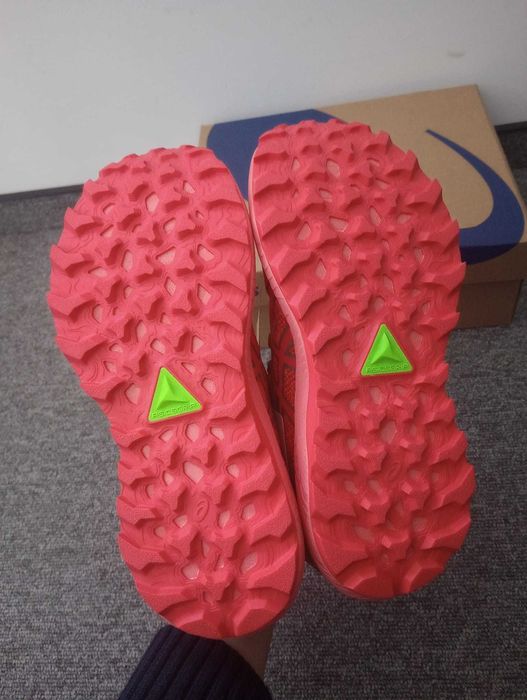 Asics Обувки за планинско бягане Gel-Trabuco 11, 37 EU