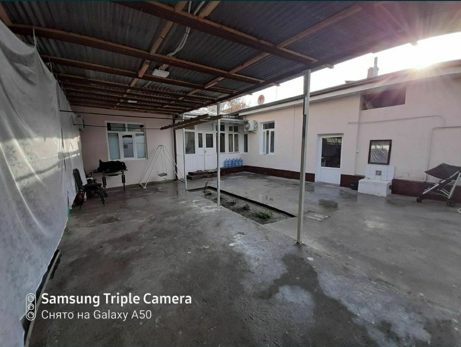 Подаётся Дом, Срочно