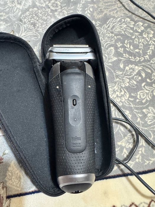 Aparat barbierit  Braun seria 9 s9 pro