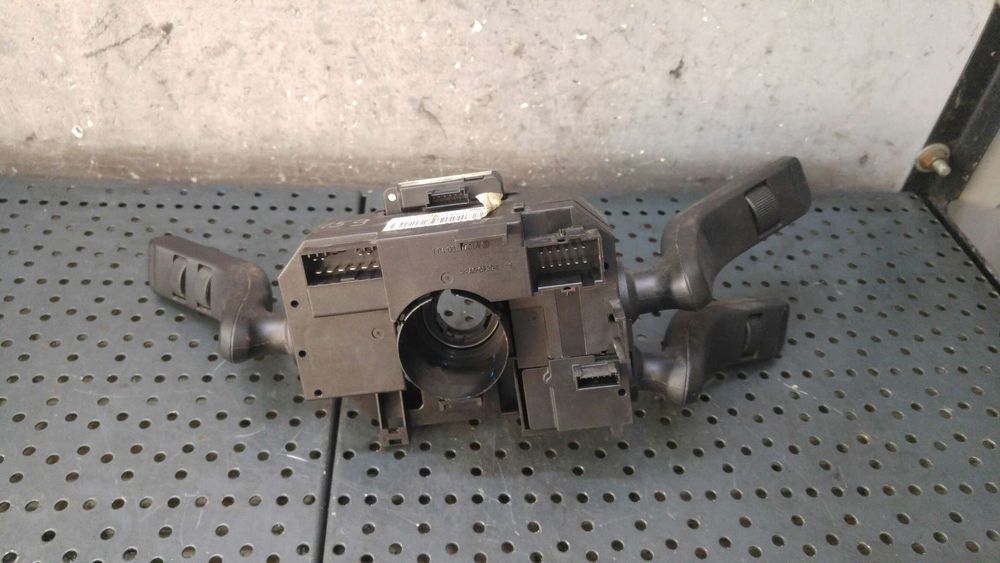 Bloc manete semnalizare stergator parbriz alfa romeo 159 939 0265005499