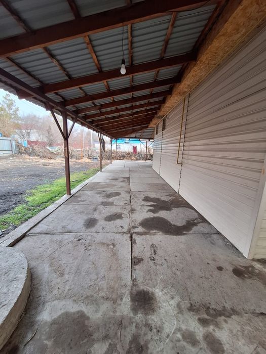 Продам 4х ком частный дом