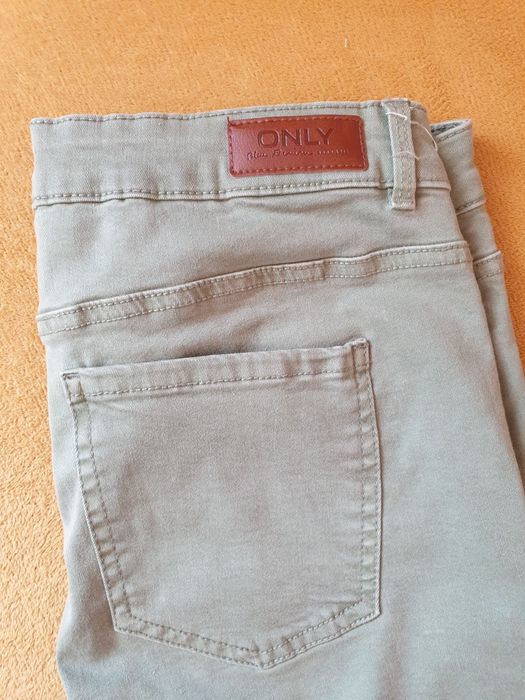 Дамски  карго панталон