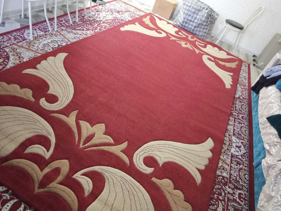 Продам ковер на пол