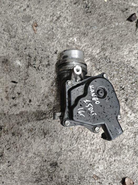 Дросел клапа за Renault/Рено 1.5dci 2016г.