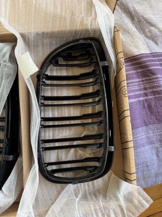 Двойни бъбреци e46 coupe/купе