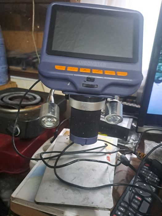 Срочно продам прибор