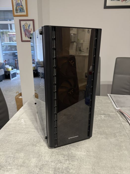 Настолен Геймърски Компютър