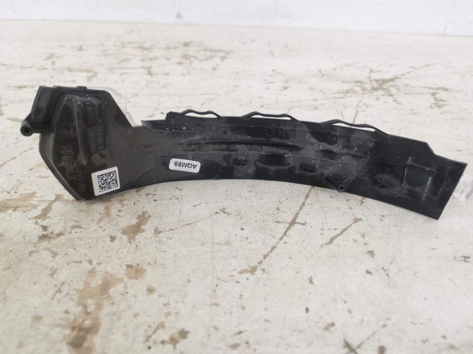 Semnal Oglinda Dreapta Audi A3 8V 2012 2013 2014 2015 2016 Original In