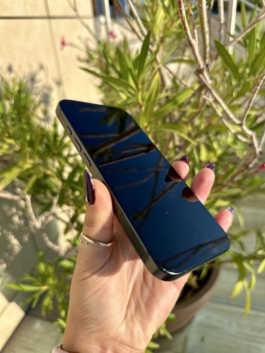 Iphone 16 pro - 256GB ( battery health - 91% )