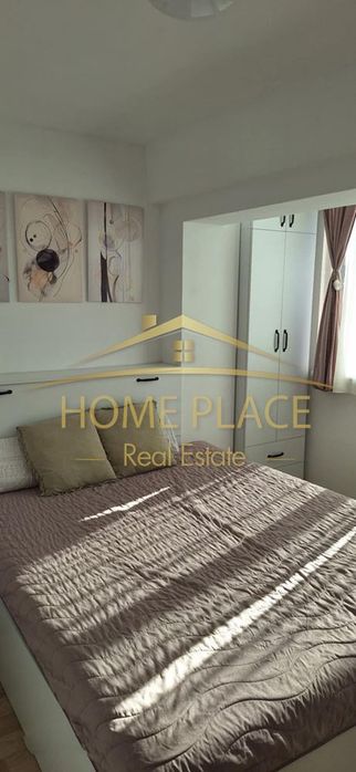 Дава се под наем Двустаен апартамент в Варна, Левски - 50 кв.м за 648.21 € - Снимка #7