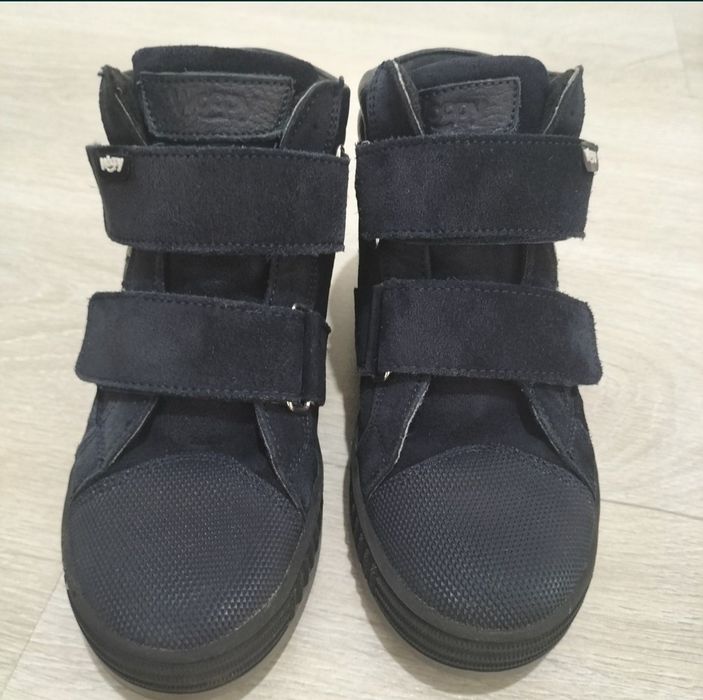 Ботинки детские  по дешевле