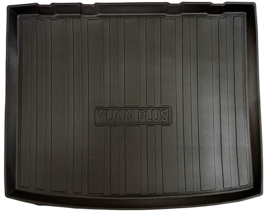 Комбинированный чехол полик багажники BYD Yuan Plus