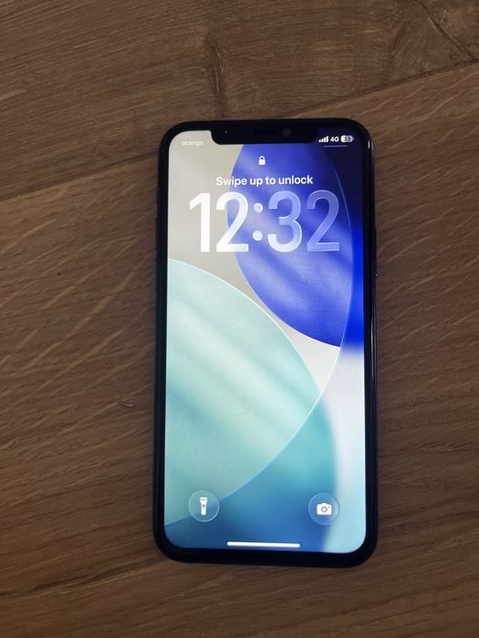 Iphone 11 pro 256 Gb