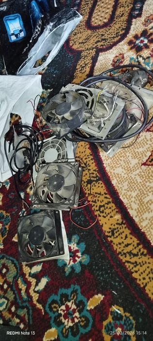 Bular ha'mmesin qosıp berip jibremen