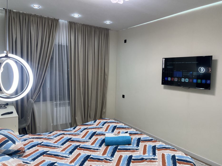 Элитный Квартира посуточно