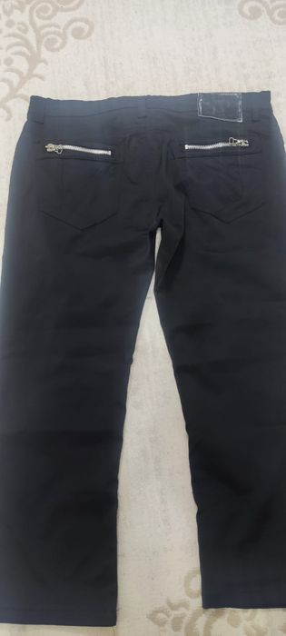 Продам брюки с начесом