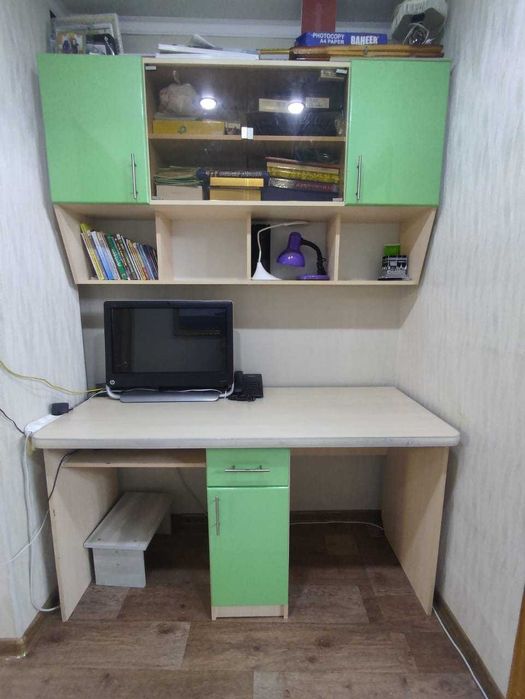 3 комнатная квартира