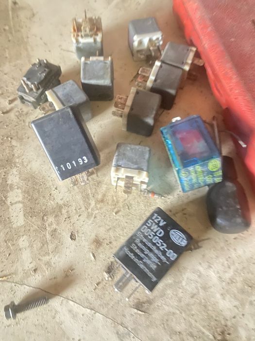 Запчасти Геленваген w463