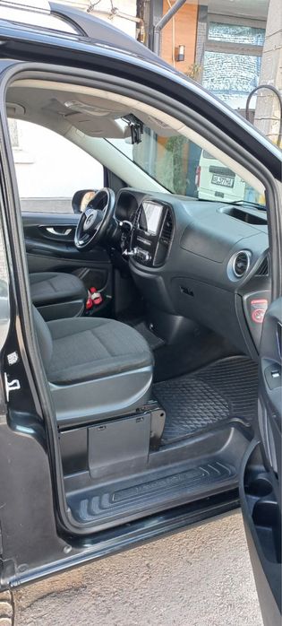 Mercedes Benz / Vito