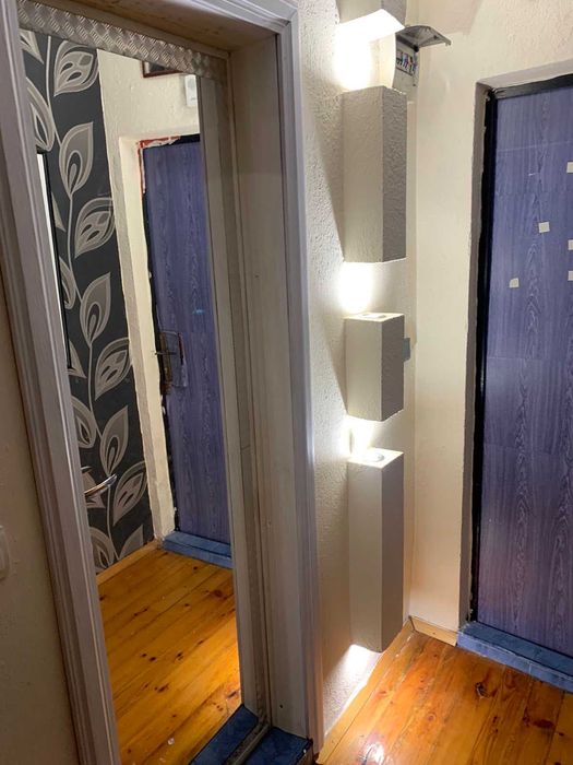 Дава се под наем Двустаен апартамент в Благоевград, Широк център - 50 кв.м за 205 € - Снимка #8