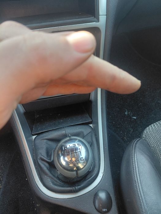 Пежо 307 2.0 ХДИ на части !!!