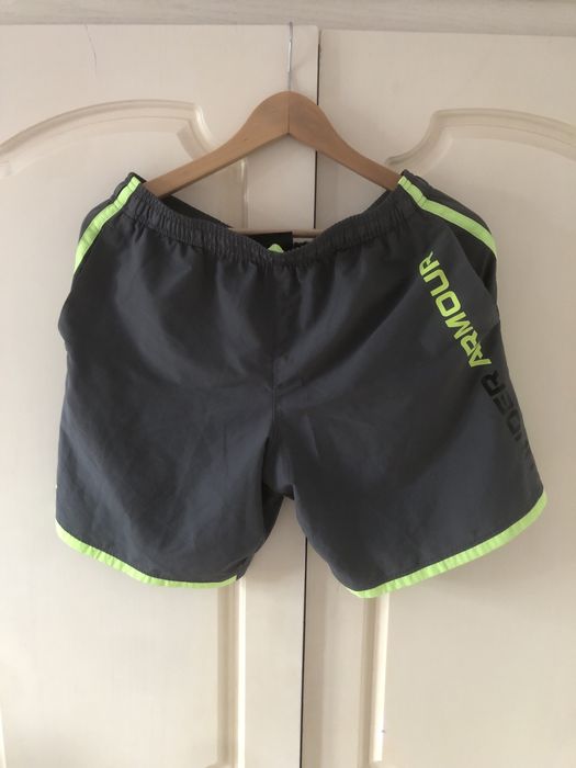 Under Armour Мъжки Къси Гащи Размер S / M