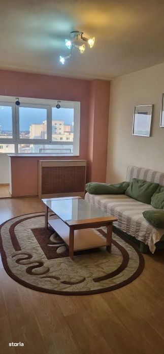 Apartament 2 camere | 5' Parcul Florilor | Aer conditionat | mobilat-u