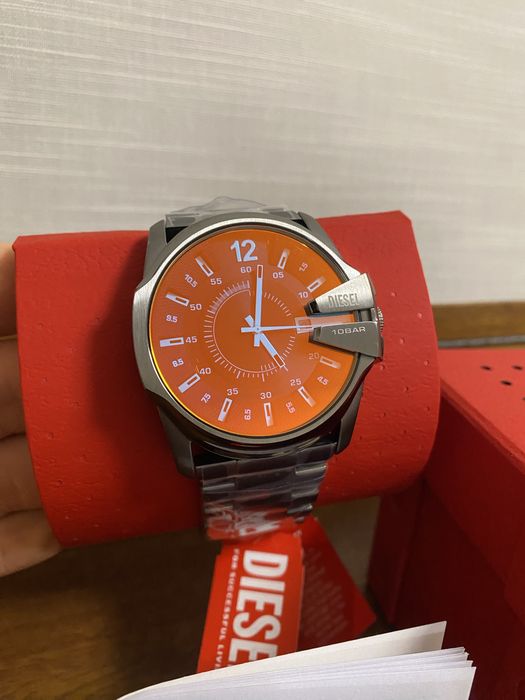 Нов мъжки часовник Diesel DZ1952