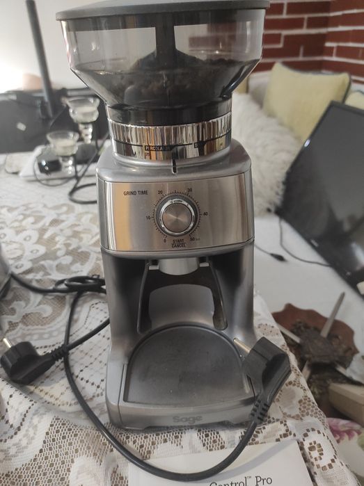 Кафемашина Bambino Plus. SAGE.